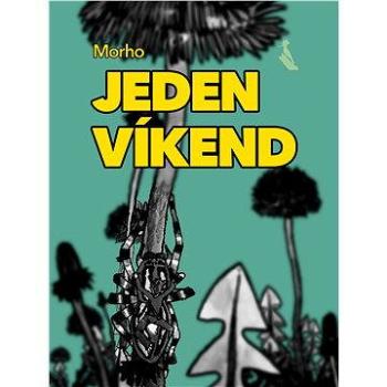 Jeden víkend [SK] (978-80-817-1006-3)