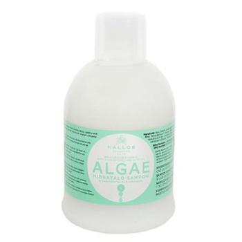Kallos Hydratační šampon Algae (Hidratalo Shampoo) 1000 ml, 1000ml