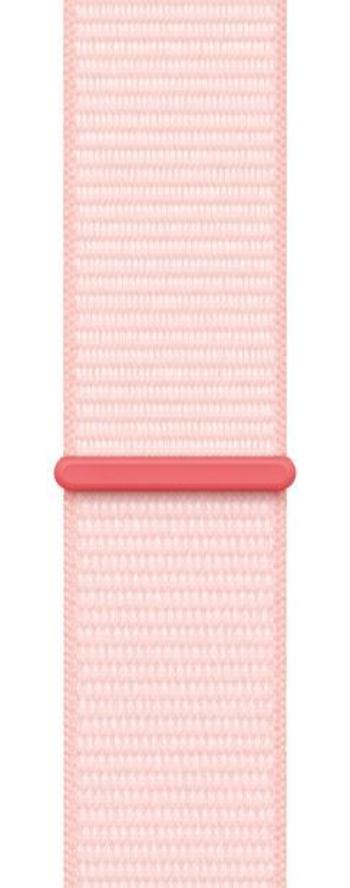 Apple 45mm Light Pink Sport Loop