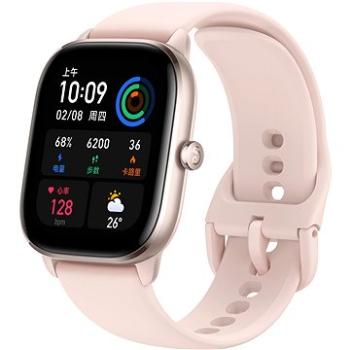 Amazfit GTS 4 Mini Pink