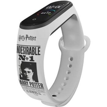 Harry Potter - Nežádoucí pro Mi Band 3/4 (8595702968458)