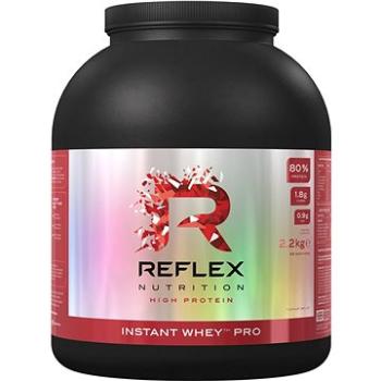 Reflex Instant Whey PRO 2200g (SPTref036nad)
