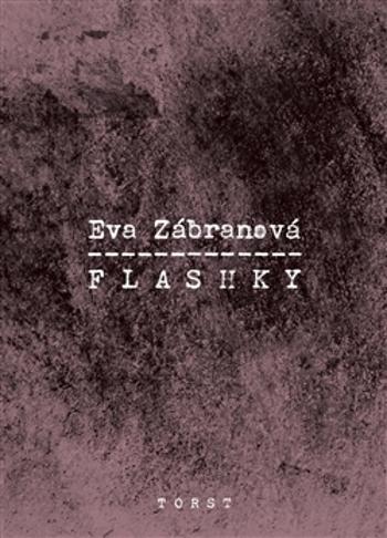 Flashky - Zábranová Eva