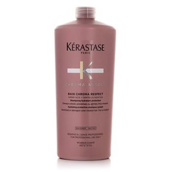 KÉRASTASE Chroma Absolu Bain Chroma Respect Shampoo 1000 ml (3474637059224)