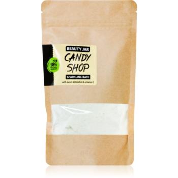 Beauty Jar Candy Shop pudr do koupele 250 g