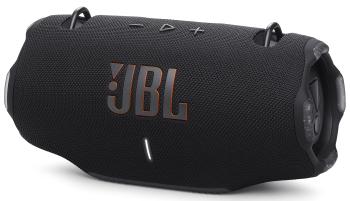 JBL Xtreme 4 Black