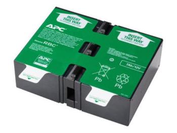 APC Replacement Battery Cartridge APCRBC123, APCRBC123