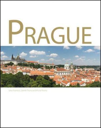 Prague - Thoma Zdeněk