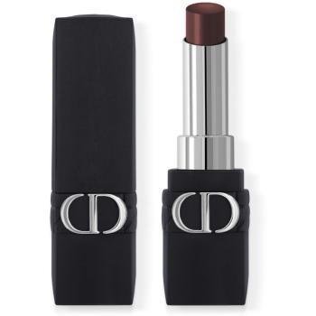 DIOR Rouge Dior Forever matná rtěnka odstín 500 Nude Soul 3,2 g