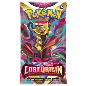 Pokémon TCG: SWSH11 Lost Origin - Booster (0820650850554)