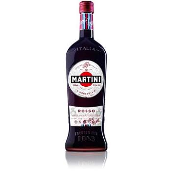 Martini Rosso Vermouth 0,75l 15% (5010677914000)
