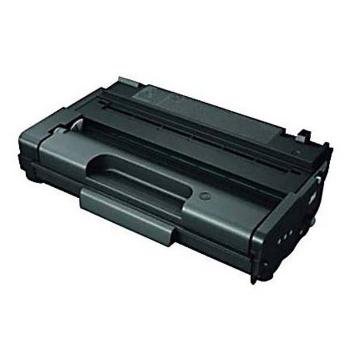 Ricoh originální toner 406522, 407648, black, 5000str., Ricoh Aficio SP3400SF, SP3410SF, SP3400N, SP3500HE