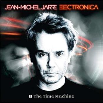 Jarre Jean-Michel: Electronica 1: The Time Machine (2x LP) - LP (0888430189812)