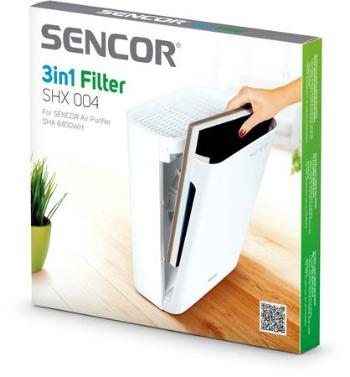 SENCOR SHX 004 filtr pro SHA 8400WH