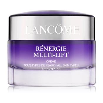 Lancôme Rénergie Multi-Lift denní zpevňující a protivráskový krém SPF 15 50 ml