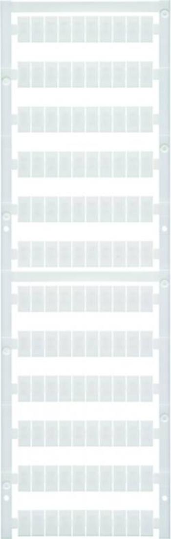 Weidmüller WS 12/6 PLUS MC NEUTRAL 1927530000, 600 ks