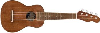 Fender Seaside Soprano Uke Pack NAT