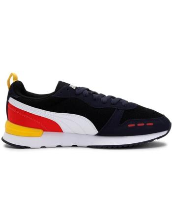 Pánská klasická obuv Puma vel. 42