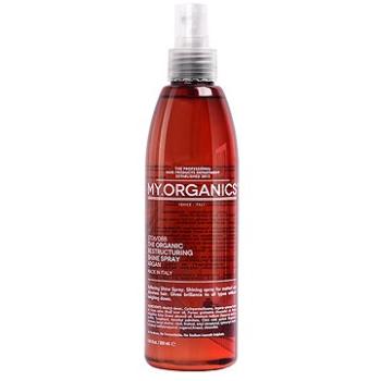 MY.ORGANICS The Organic Restructuring Shine Spray Argan 250 ml (8388765440777)