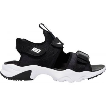 Nike CANYON SANDAL Dámské sandály, černá, velikost 39