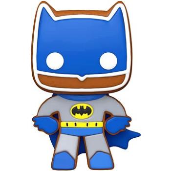 Funko POP! DC Holiday - Batman (889698643252)