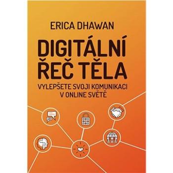 Digitální řeč těla  (978-80-264-4687-3)