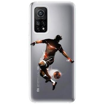 iSaprio Fotball 01 pro Xiaomi Mi 10T / Mi 10T Pro (fot01-TPU3-Mi10Tp)