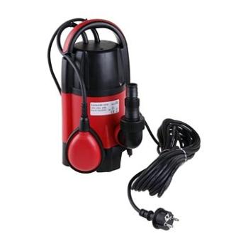 Čerpadlo ponorné, 400W, 8000 l/h (135350)