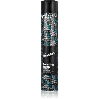 Matrix Vavoom Freezing Spray lak na vlasy se silnou fixací 500 ml