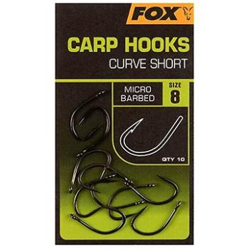 FOX Curve Shank Short 10ks (RYB019074nad)