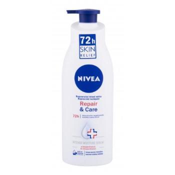 Nivea Repair & Care 72h 400 ml tělové mléko pro ženy