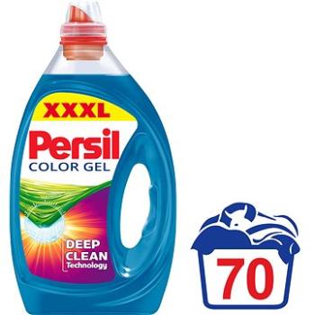 PERSIL prací gel Deep Clean Plus Active Gel Color 70 praní, 3,5l (9000101321449)