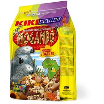 Kiki mogambo pro papoušky 800 g (8420717041004)