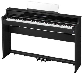 Casio AP-S450 barva BK (černá matná)