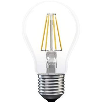 EMOS LED žárovka Filament A60 4W E27 neutrální bílá (1525283202)