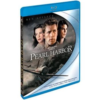 Pearl Harbor - Blu-ray (D00237)