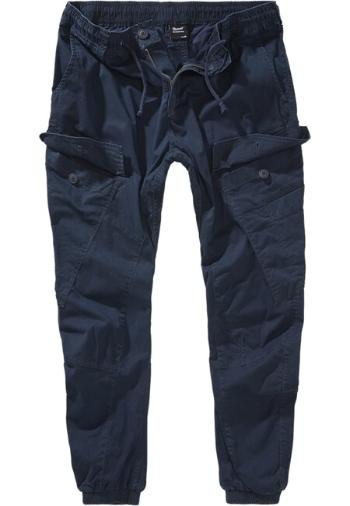 Brandit Ray Vintage Trousers navy - 3XL