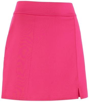 Callaway 17” Opti-Dri Knit Pink Peacock S Sukně