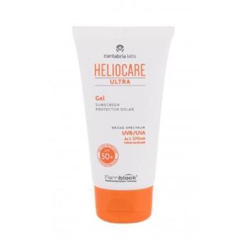 Heliocare Ultra Gel SPF50+ 50 ml opalovací přípravek na obličej unisex