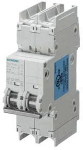 Ochranný spínač pro kabely Siemens 5SJ4232-7HG41 1 ks