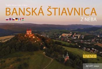 Banská Štiavnica z neba - 101 - 499