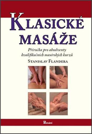 Klasické masáže - Flandera Stanislav