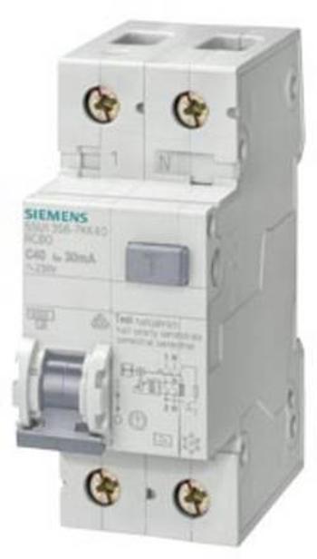 Spínač Siemens 5SU13566KK13, 13 A, 0.03 A, 230 V