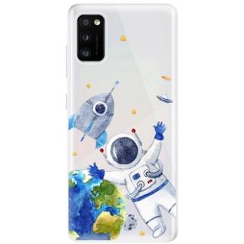 iSaprio Space 05 pro Samsung Galaxy A41 (space05-TPU3_A41)