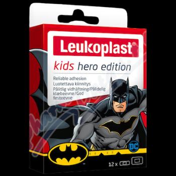Leukoplast Kids HERO 2 vel. 7645815, 12 ks