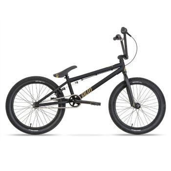 BMX kolo Galaxy Spot 20" 7.0  černá