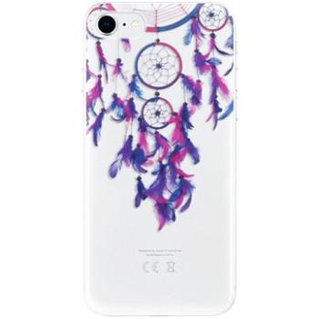 iSaprio Dreamcatcher 01 pro iPhone SE 2020 (dream01-TPU2_iSE2020)