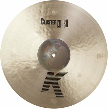 Zildjian K0933 K Cluster 18" Crash činel