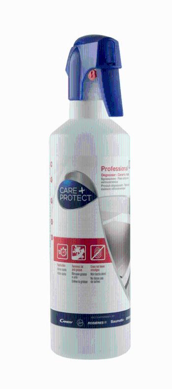 CARE + PROTECT CSL3805/1