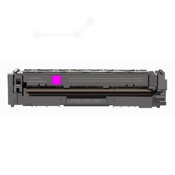 Kompatibilní toner s HP 203A CF543A purpurový (magenta)